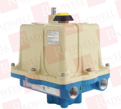 ACTUATOR, REVERSING, HIGH STANDARD DUTY CYCLE, DUTY CYCLE 75% @ 40C / 104F