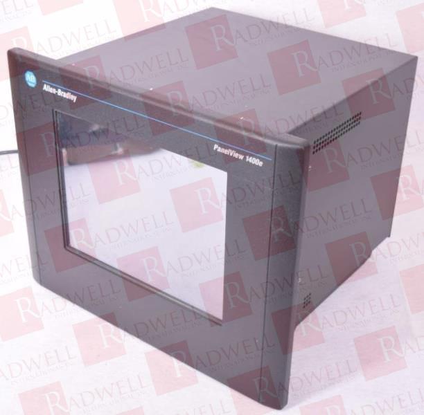 ALLEN BRADLEY 2711-T14C16