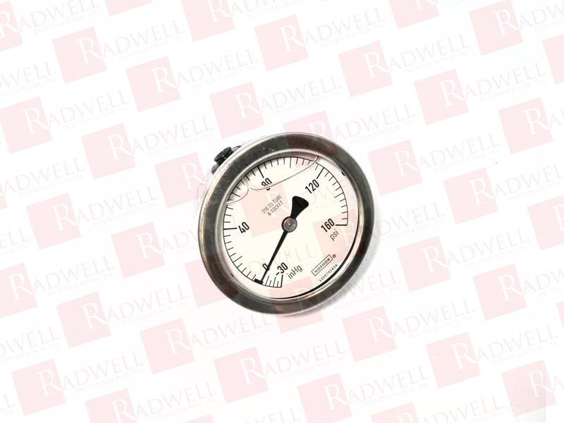NOSHOK 25-510-30/160-PSI