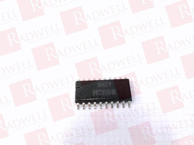 HITACHI HD74HC688FPEL
