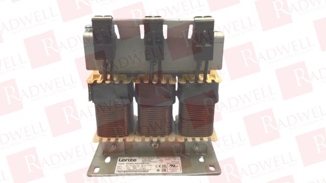 LENZE EZAELN3016B182