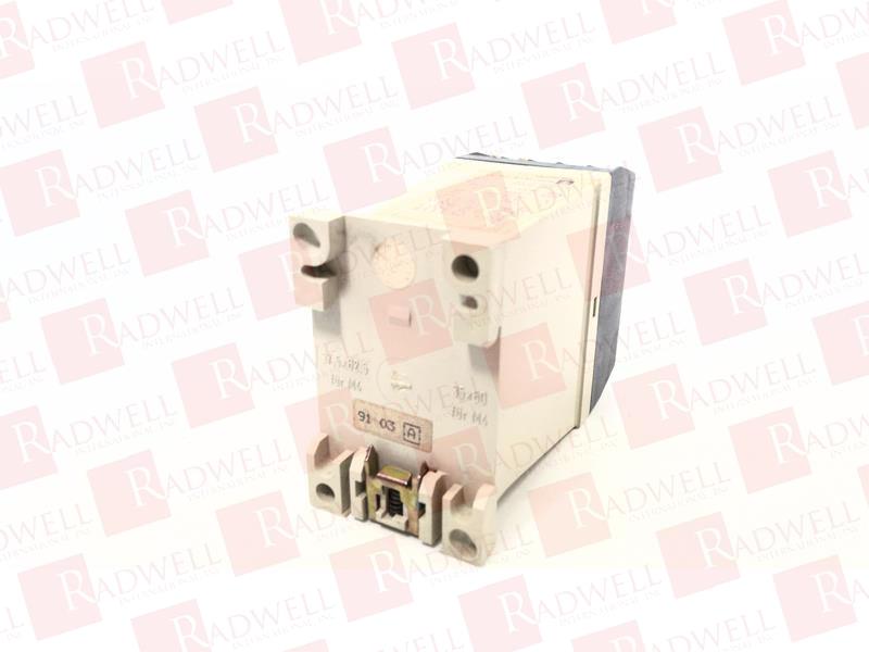 SCHNEIDER ELECTRIC RE3-CV111F