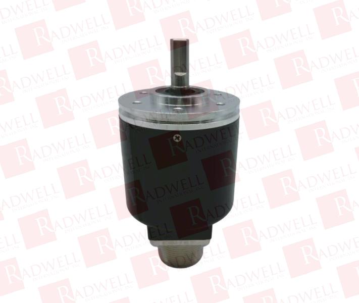 RADWELL 25SF-38MC-X500B4HV-EMX-S3