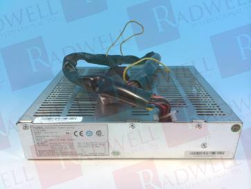  , SWITCHING POWER SUPPLY, INPUT: 100-240V , 47-63HZ, 3 AMP MAX