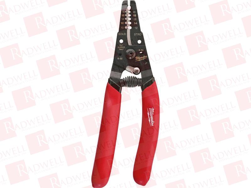 MILWAUKEE POWER TOOLS 48-22-6109