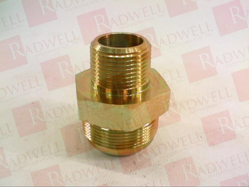 PARKER 20-16FTX-S