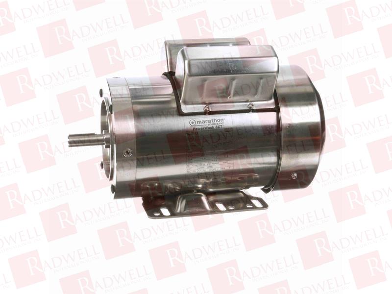 REGAL REXNORD 056C17WD5330