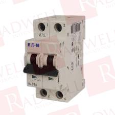 EATON CORPORATION FAZ-D16-2-NA-L