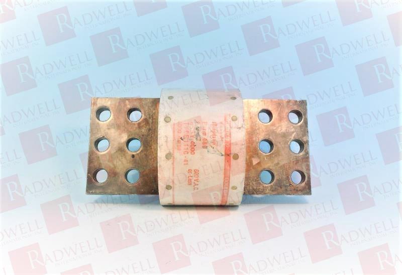 MERSEN A4BY4000-111C41