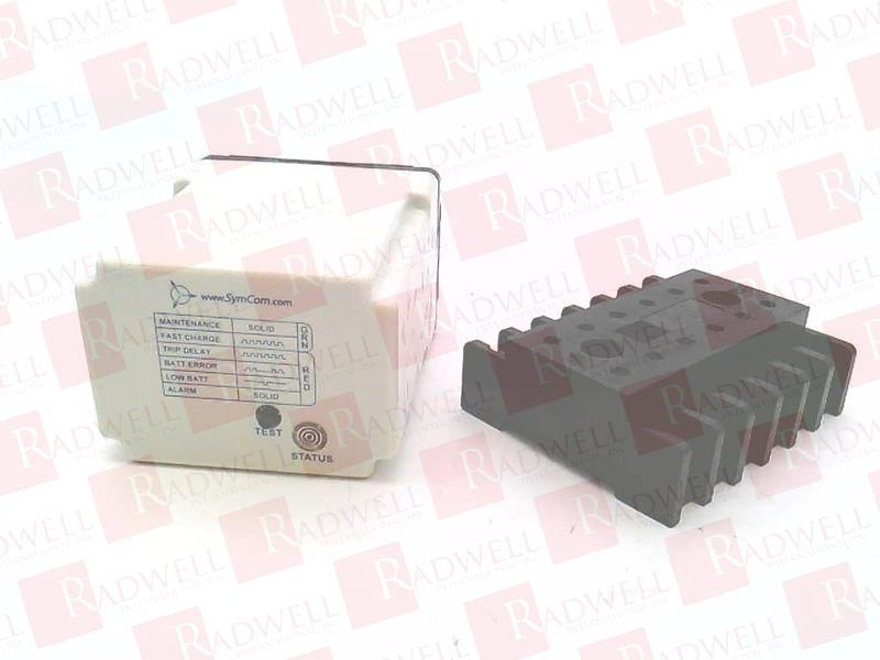 SYMCOM ACBC-120-SD