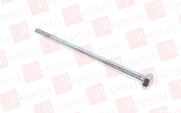 MOTOR CITY FASTENER INC M8-1.25X150-8.8