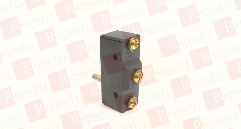 HONEYWELL BZ-2RS-A2-BG