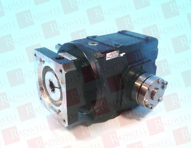 STOBER K102VG0125MT10