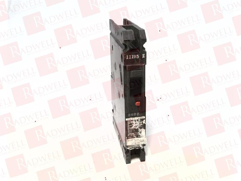 SIEMENS E41B025