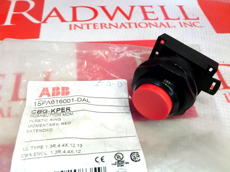 CBG-KPER por ASEA BROWN BOVERI