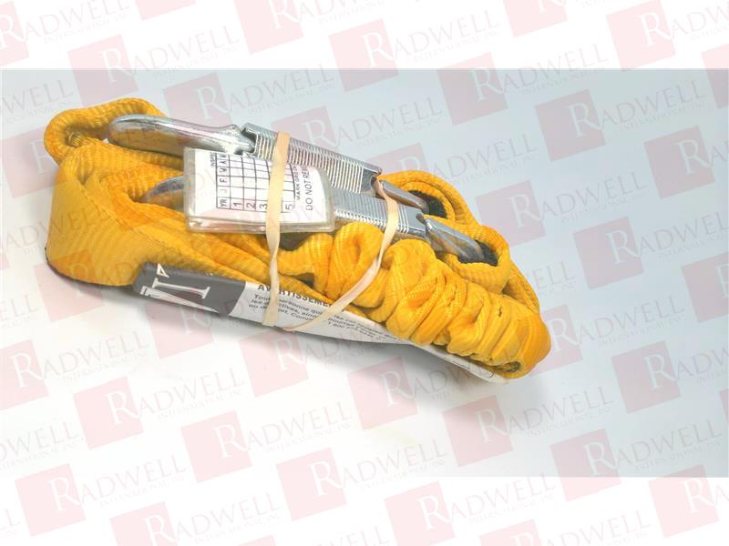 MILLER FALL PROTECTION T5111/6FTAF