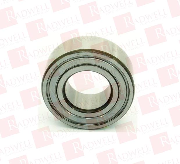 SKF 3206-A-2Z/C3