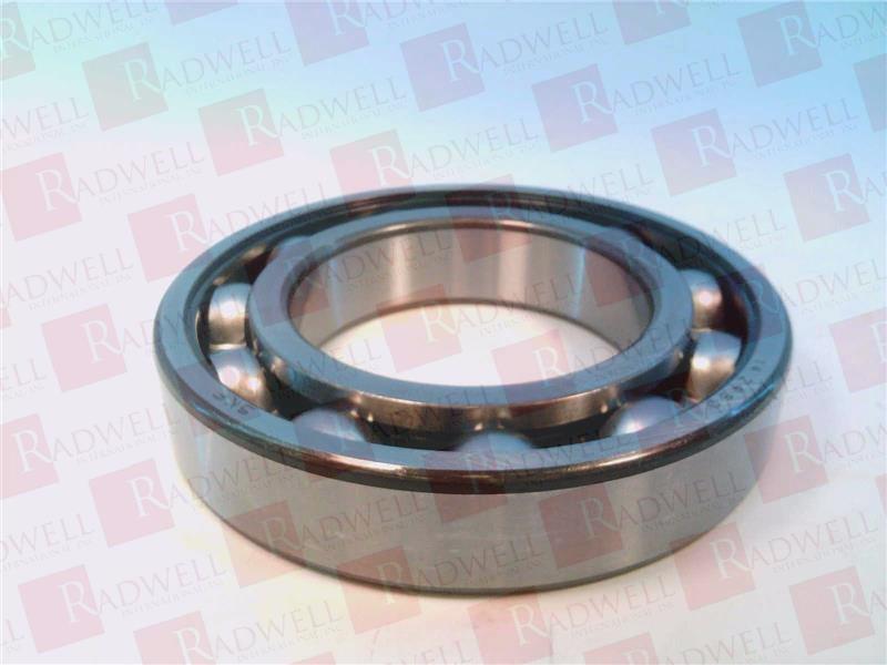SKF 6215