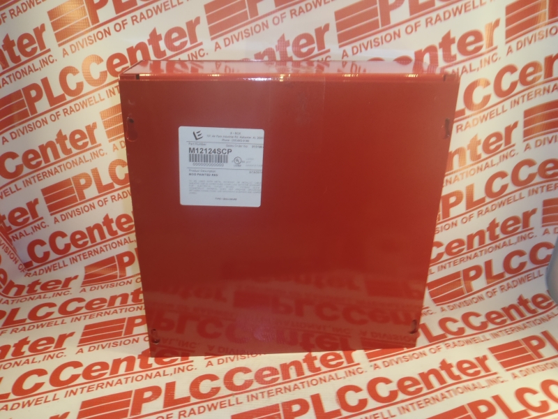 ENCLOSURE 12INX12IN TYPE 1