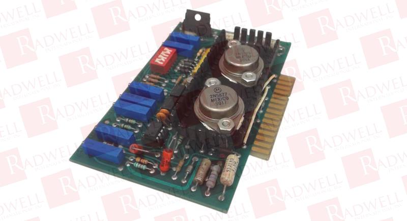 EATON CORPORATION EM-D-20