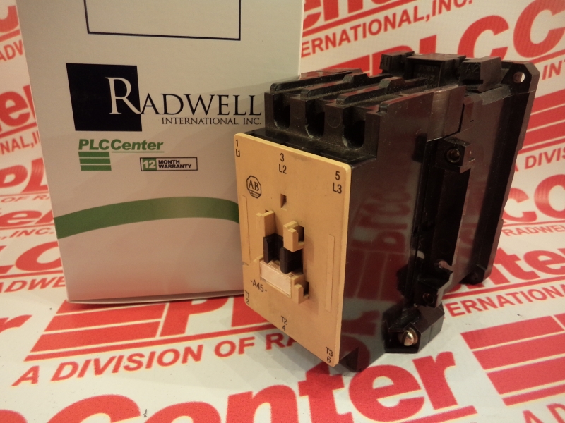 ALLEN BRADLEY 100-A45NH3