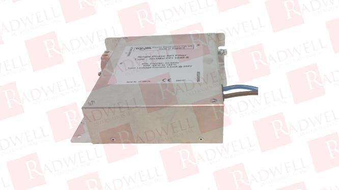 OMRON 3G3MV-PFI-1040-E