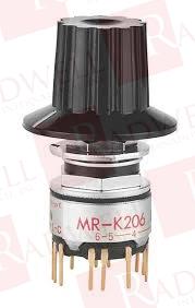NKK MRK206-A