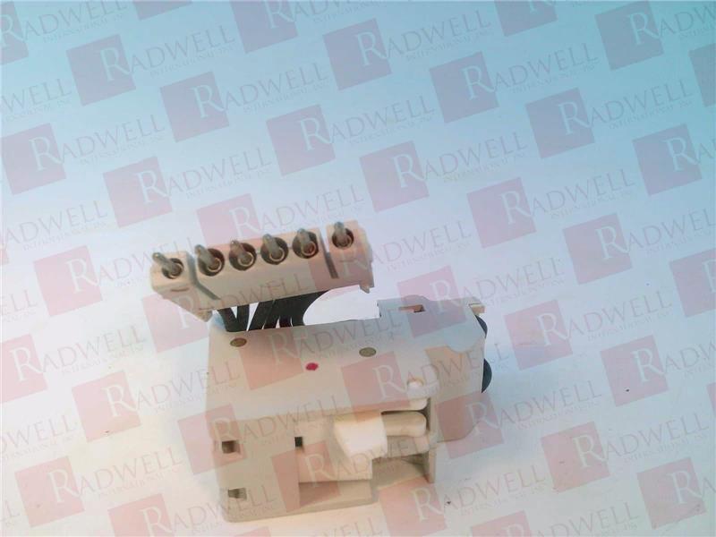 ASEA BROWN BOVERI KTS3AS