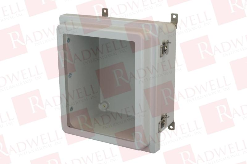 ALLIED MOULDED PRODUCTS AM1648RTW