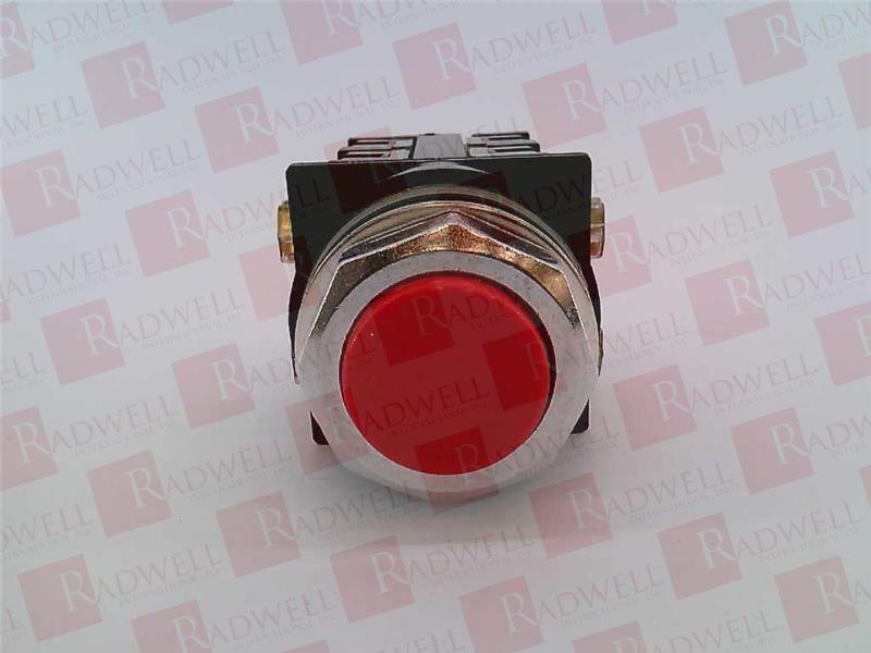 GENERAL ELECTRIC CR104PBG92R2