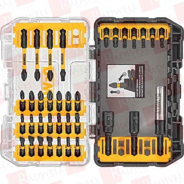 STANLEY BLACK & DECKER DWA2NGFT35IR