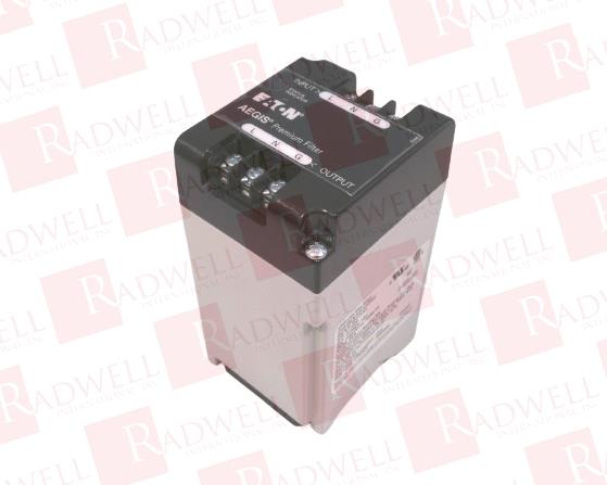 EATON CORPORATION AGPV12005