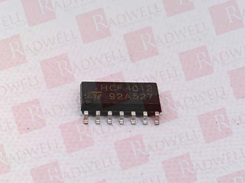 GENERIC HCF4012M