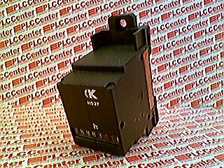 TIMER & COUNTER