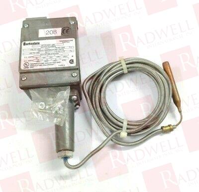 BARKSDALE MT1H-H351-Q104