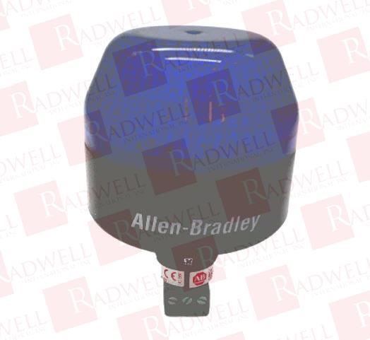 ALLEN BRADLEY 855PB-B10LE622