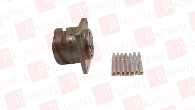 ITT CA3102E16S-1SBF80-05