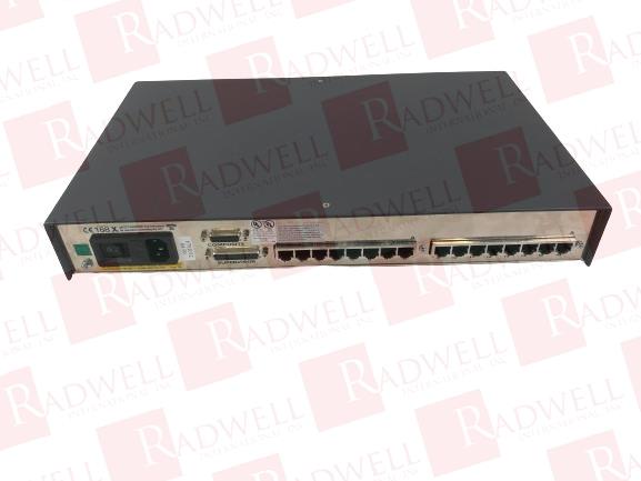BLACK BOX CORP MX9075