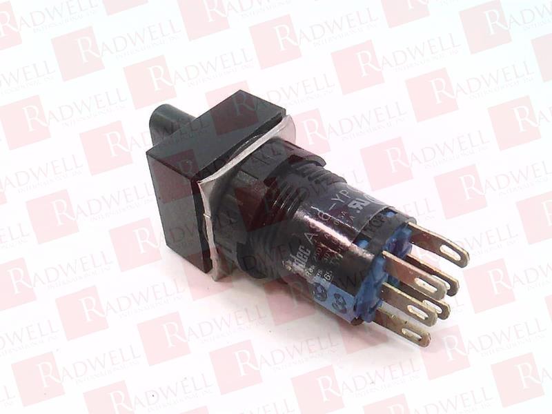 IDEC AS6Q-3Y2P