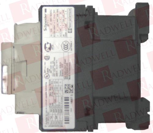 SCHNEIDER ELECTRIC LC1D1801G7