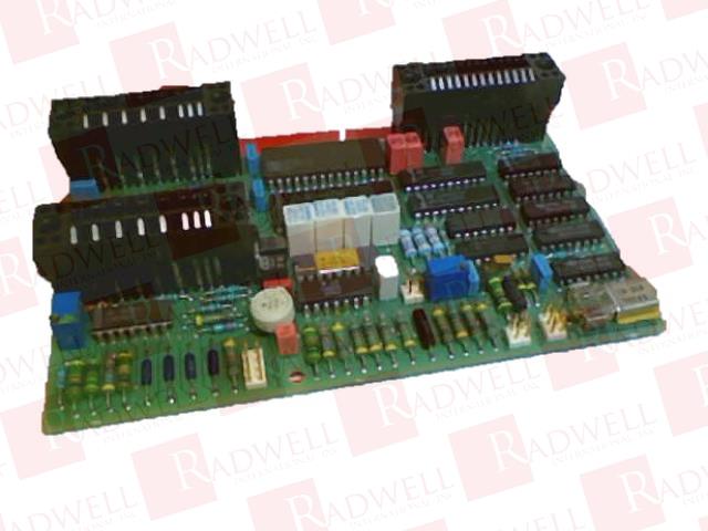 ASEA BROWN BOVERI 57120001-BX/3