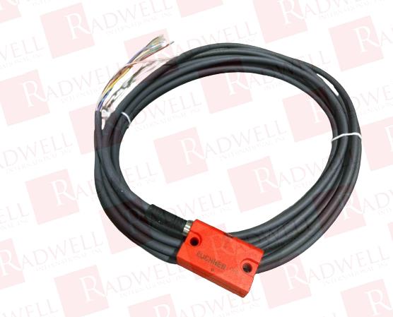 EUCHNER CES-I-AR-U-C04-U05-119470