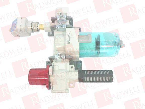 SMC AC40X-F04-6-A-X2473