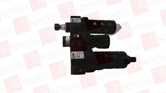 PARKER 15B22A18A2NE