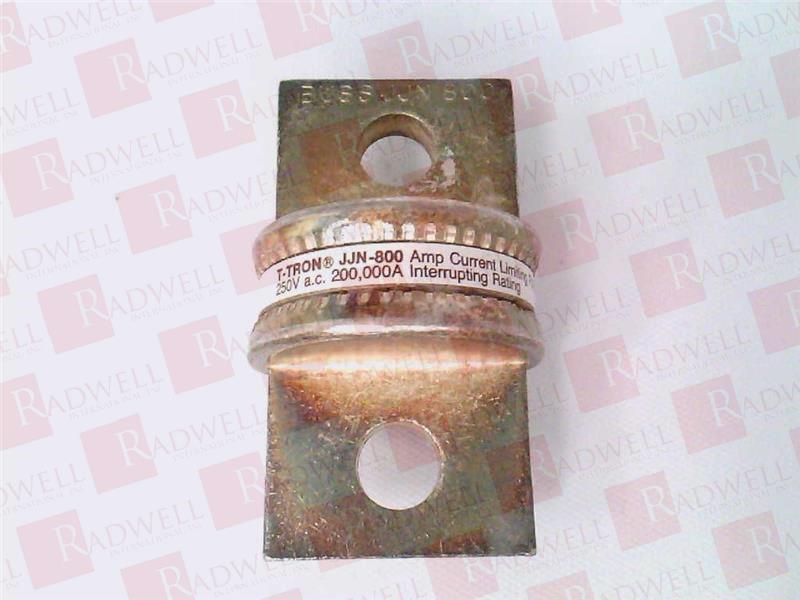 EATON CORPORATION JJN-800