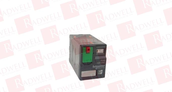 SCHNEIDER ELECTRIC RXM4AB2F7