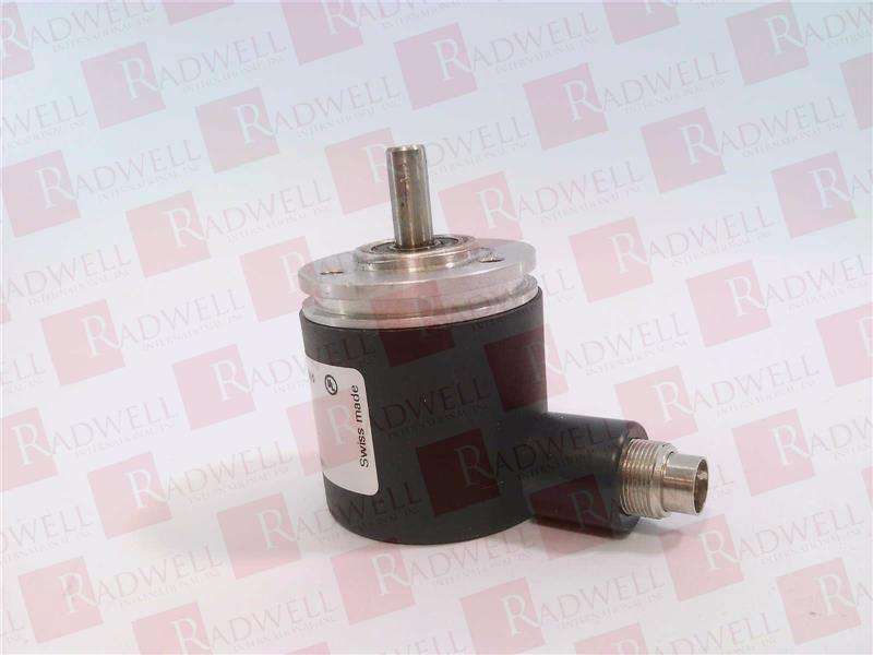 BAUMER ELECTRIC BDK-06.24K500-L5-9