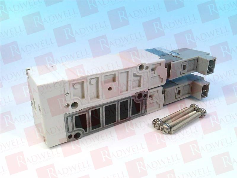 SMC SY5245-5FU