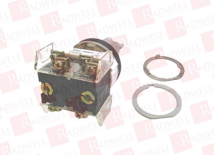 ALLEN BRADLEY 800T-J69KT7B