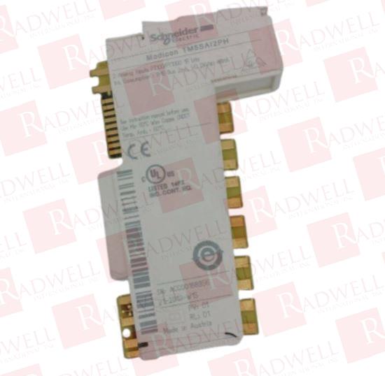 SCHNEIDER ELECTRIC TM5SAI2PH